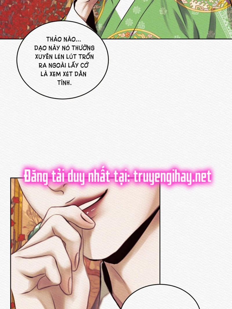 Dạ Quỷ 9.1 trang 1