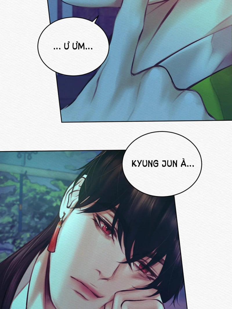 Dạ Quỷ 9.2 trang 36