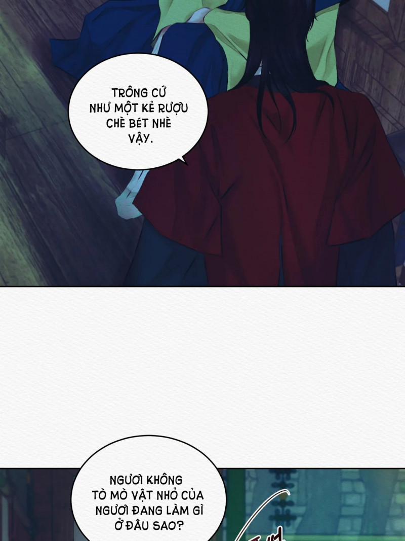 Dạ Quỷ 9.5 trang 33