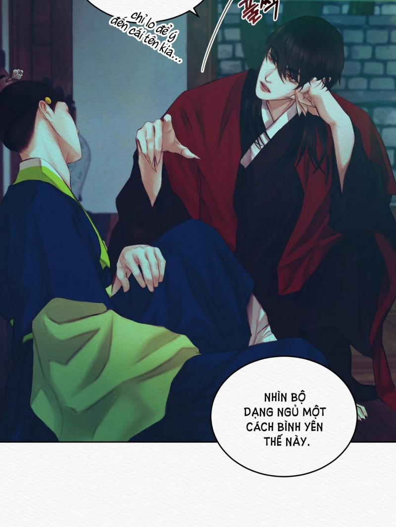 Dạ Quỷ 9.5 trang 34