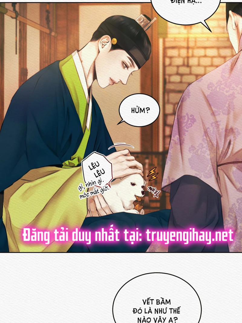 Dạ Quỷ 9 trang 19