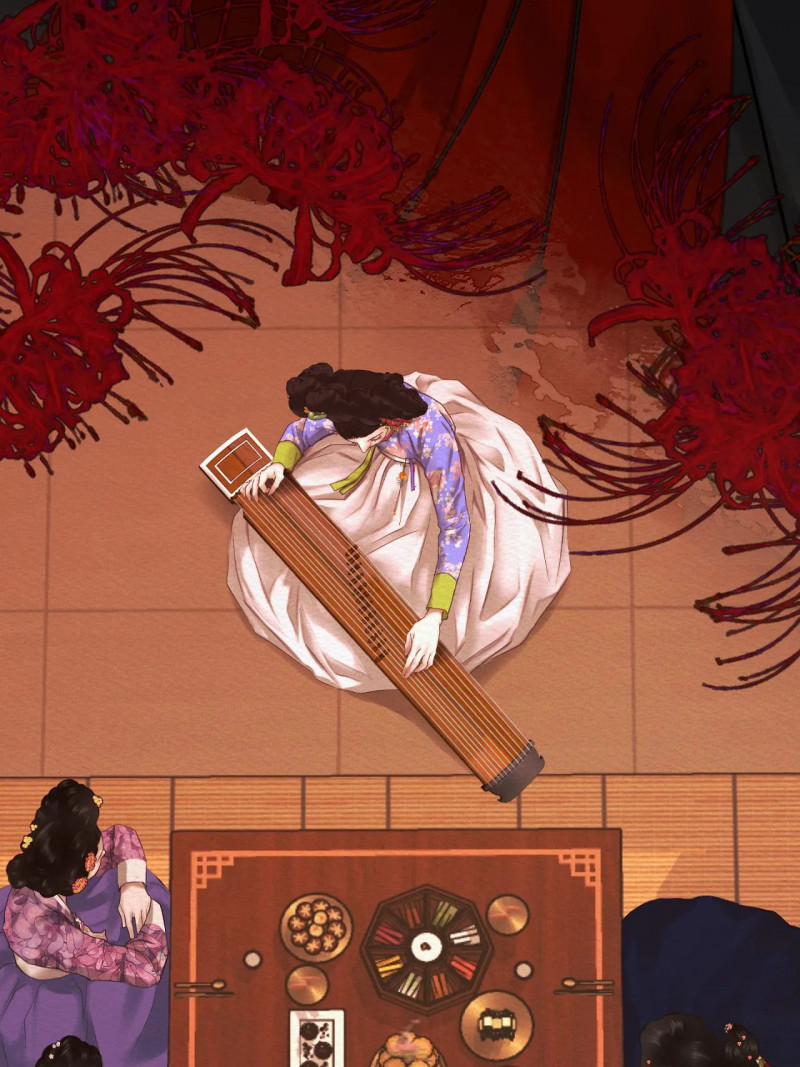 Dạ Quỷ 9 trang 35