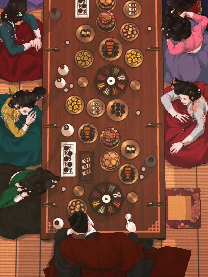 Dạ Quỷ 9 trang 36