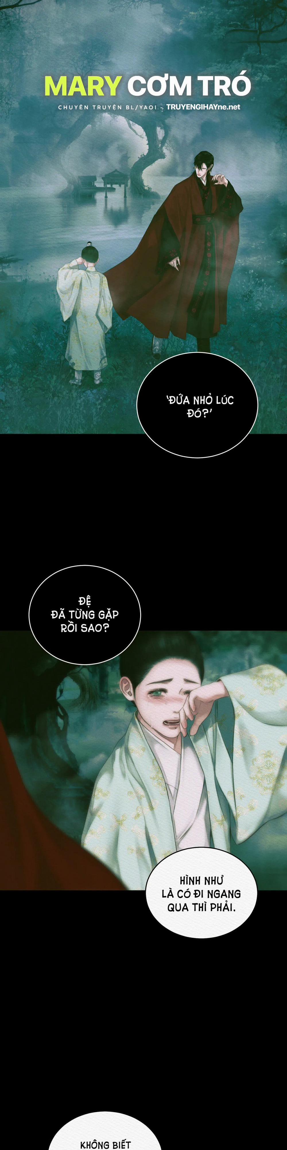 Dạ Quỷ Ngoại truyện trang 7