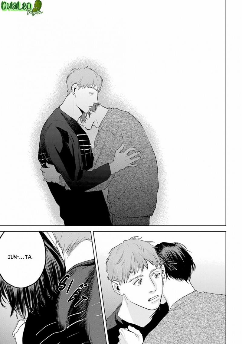 Dã Thú Khao Khát Được Thuần Hoá 4 trang 21