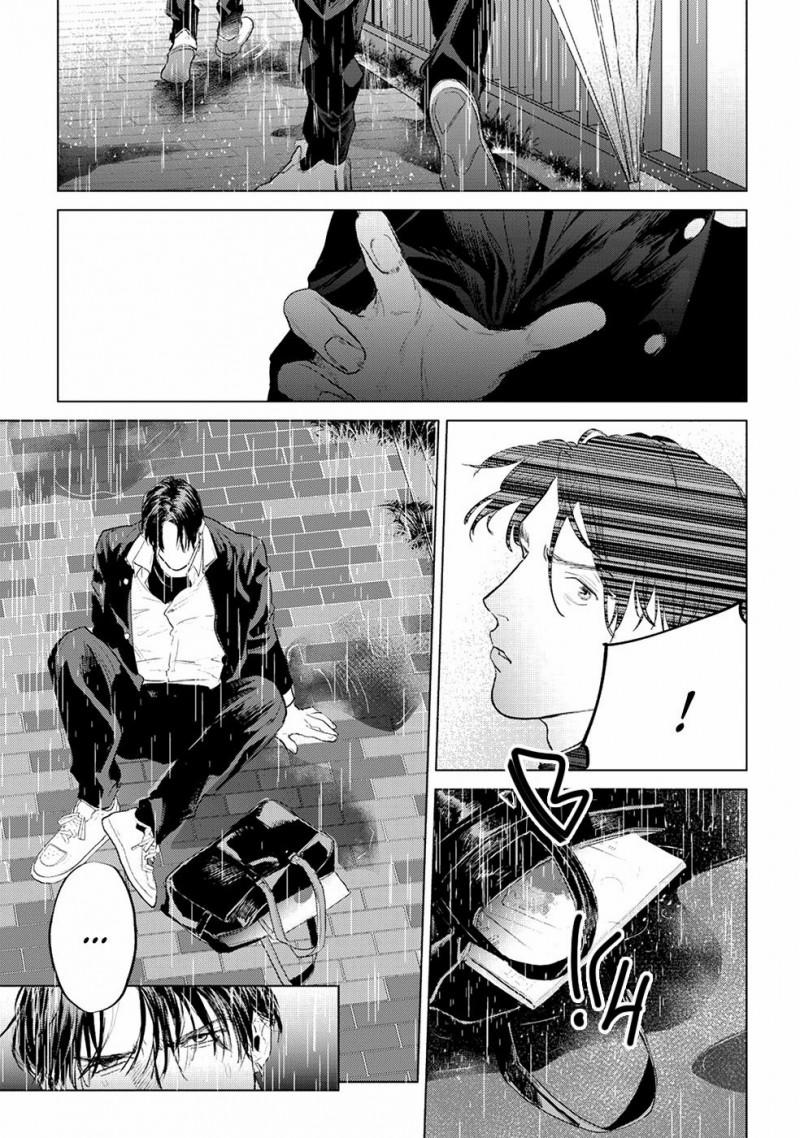 Dã Thú Khao Khát Được Thuần Hoá 4 trang 9