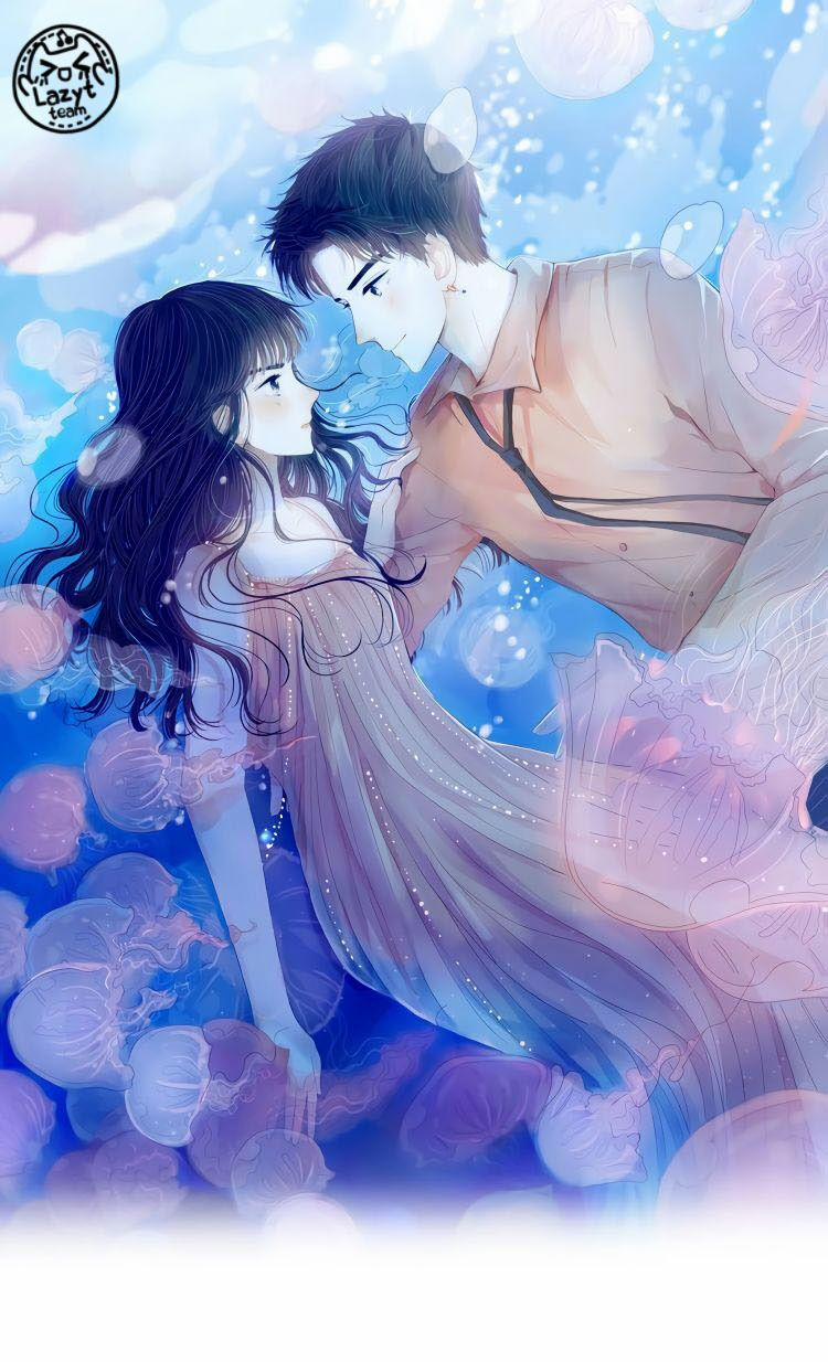 Dã Vô Phong Vũ Dã Vô Tình 4 trang 0