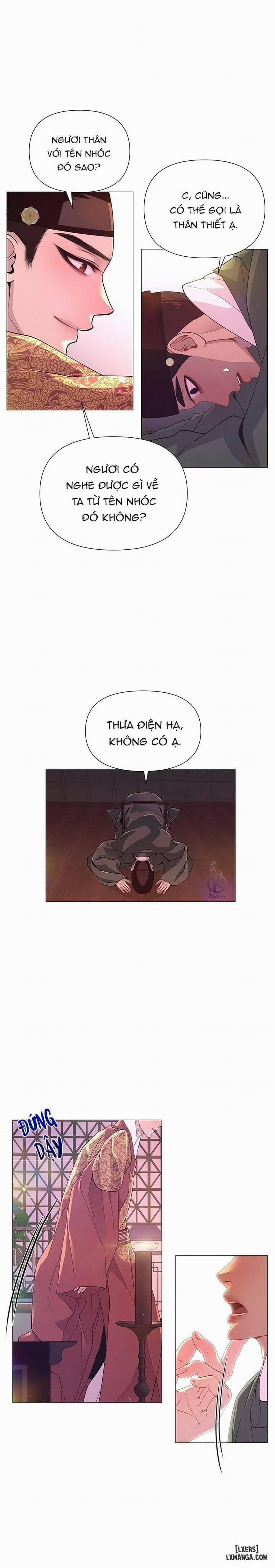 Dạ Xoa Hoá Diễn Ký 21 trang 1