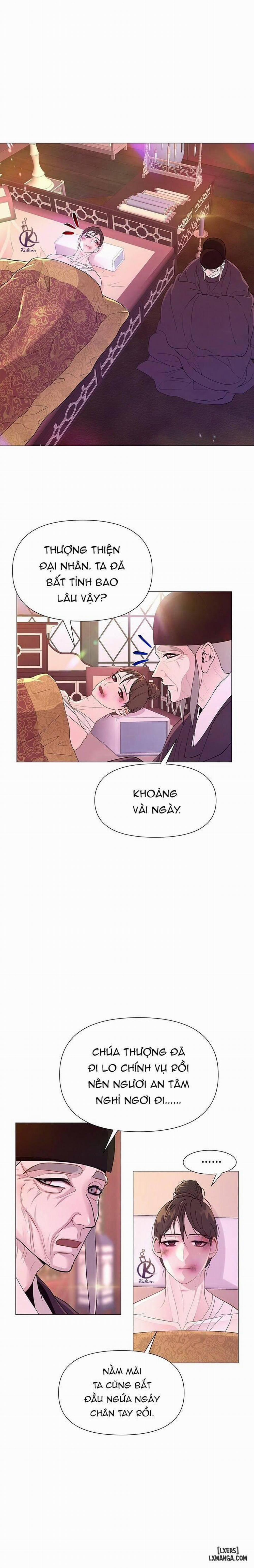 Dạ Xoa Hoá Diễn Ký 25 trang 1