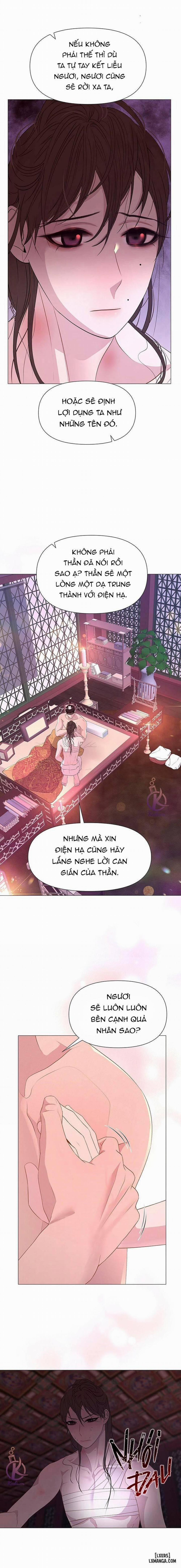 Dạ Xoa Hoá Diễn Ký 38 trang 1