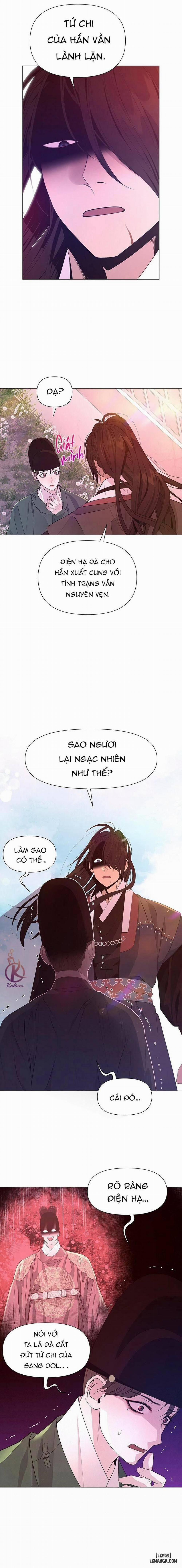 Dạ Xoa Hoá Diễn Ký 39 0 Hết phần 1 trang 1