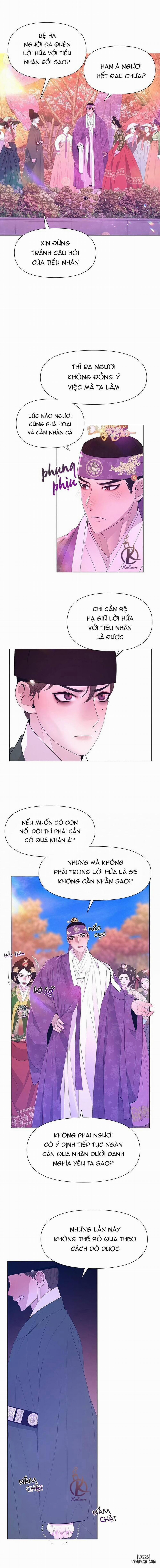 Dạ Xoa Hoá Diễn Ký 53 trang 1