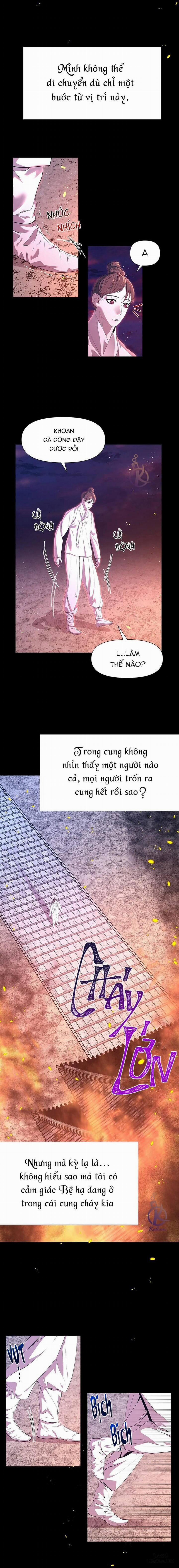 Dạ Xoa Hoá Diễn Ký 54 trang 1