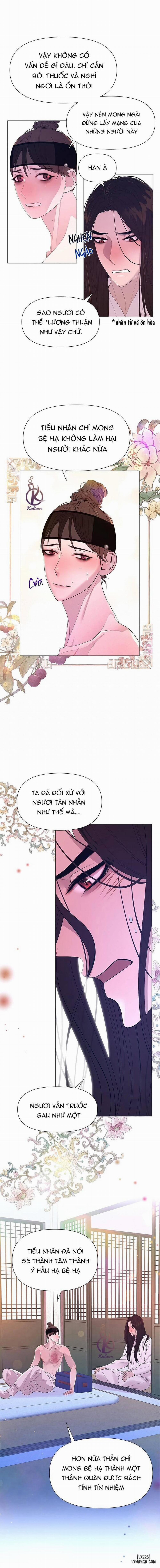 Dạ Xoa Hoá Diễn Ký 55 trang 1