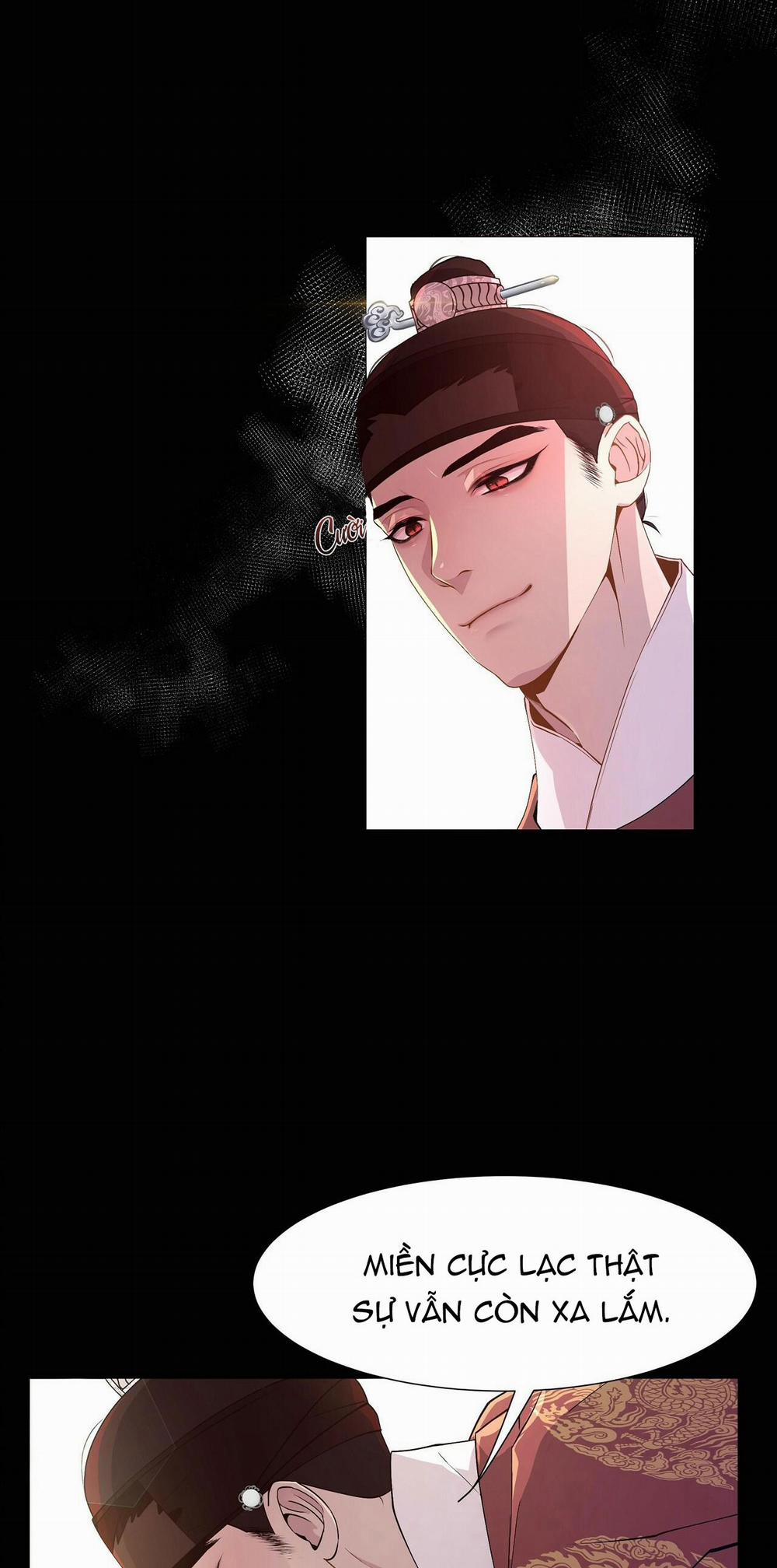 Dạ Xoa Hóa Liên Ký 1 trang 11