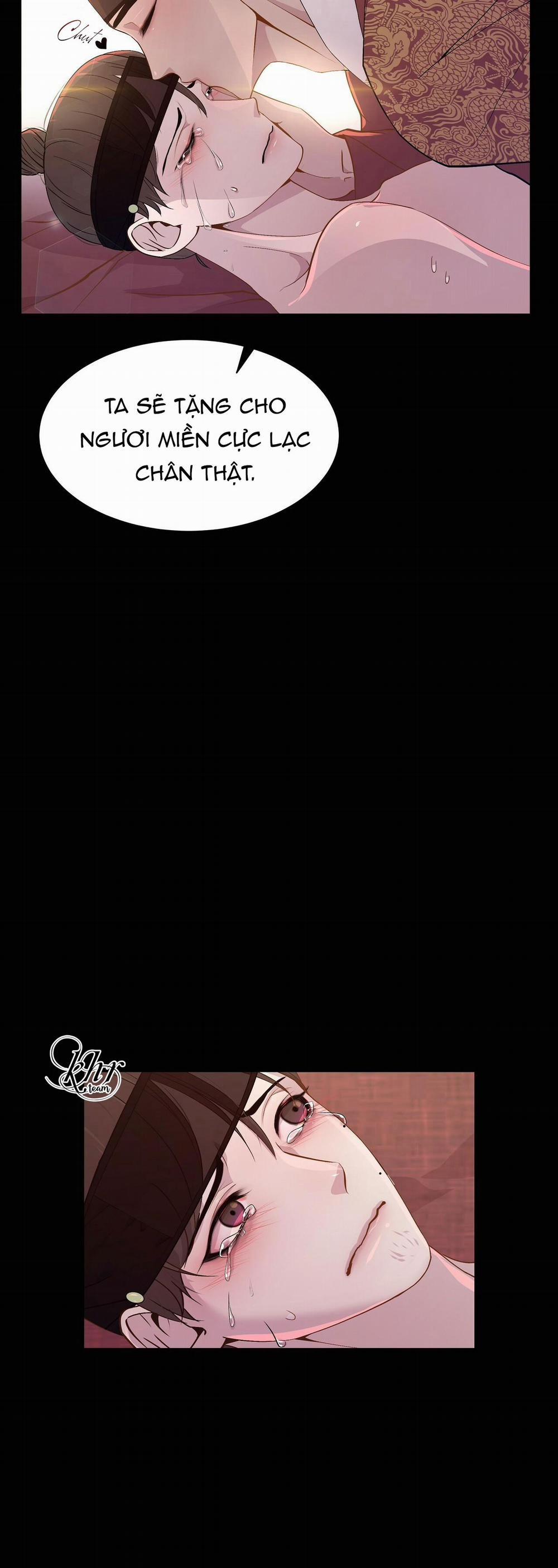 Dạ Xoa Hóa Liên Ký 1 trang 12