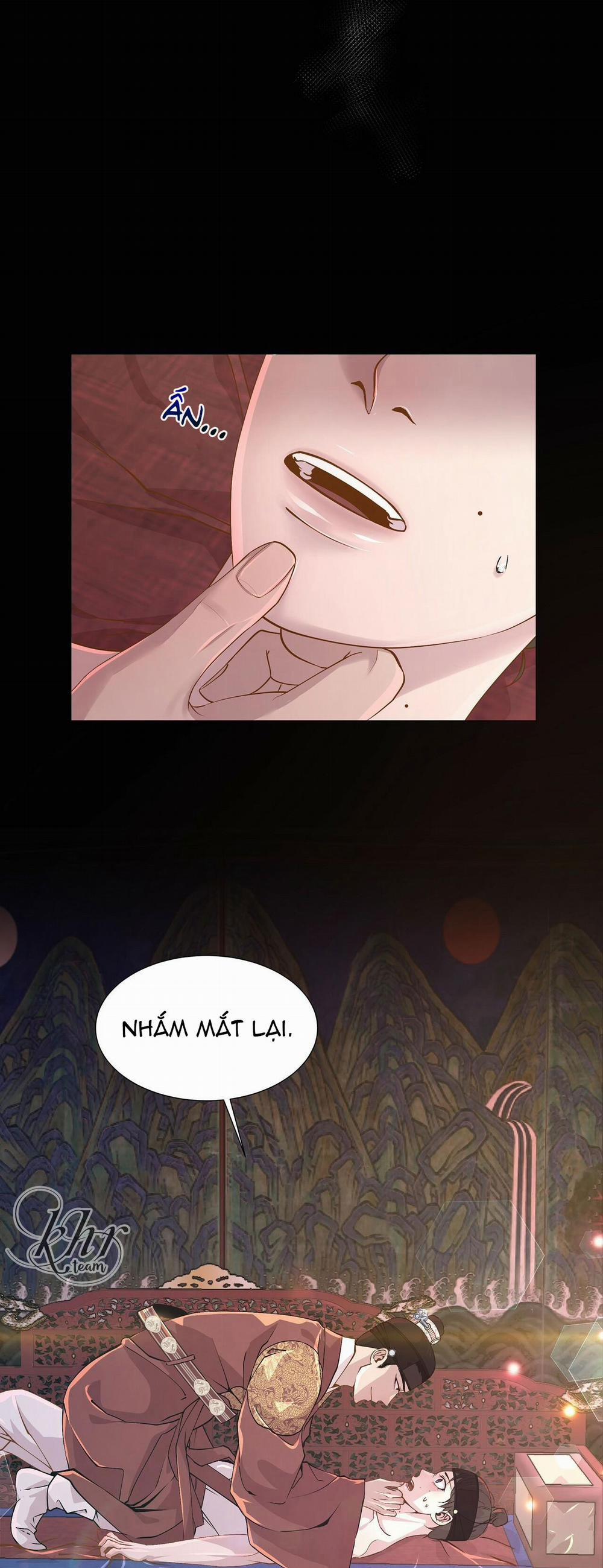 Dạ Xoa Hóa Liên Ký 1 trang 2