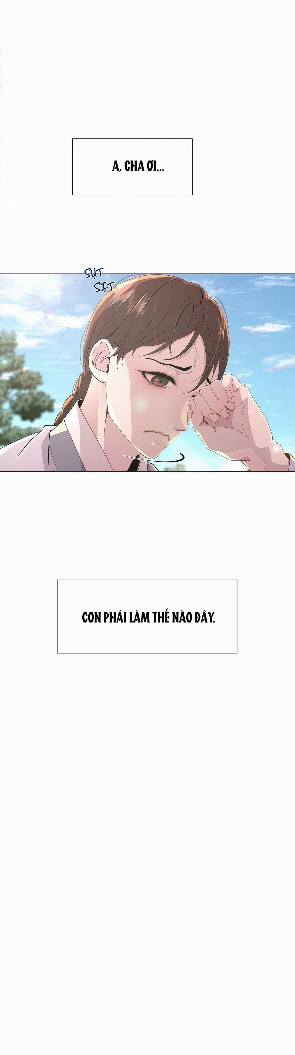 Dạ Xoa Hóa Liên Ký 1 trang 27