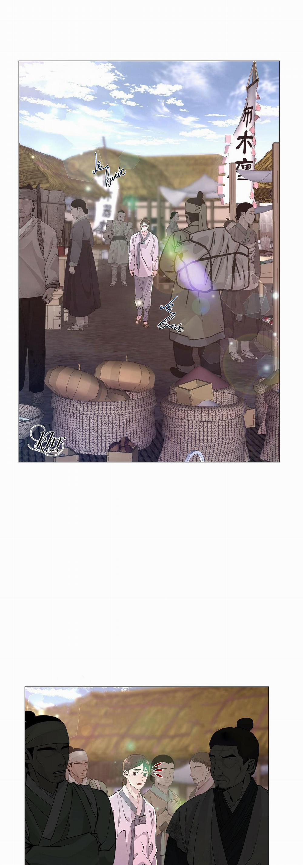 Dạ Xoa Hóa Liên Ký 1 trang 28