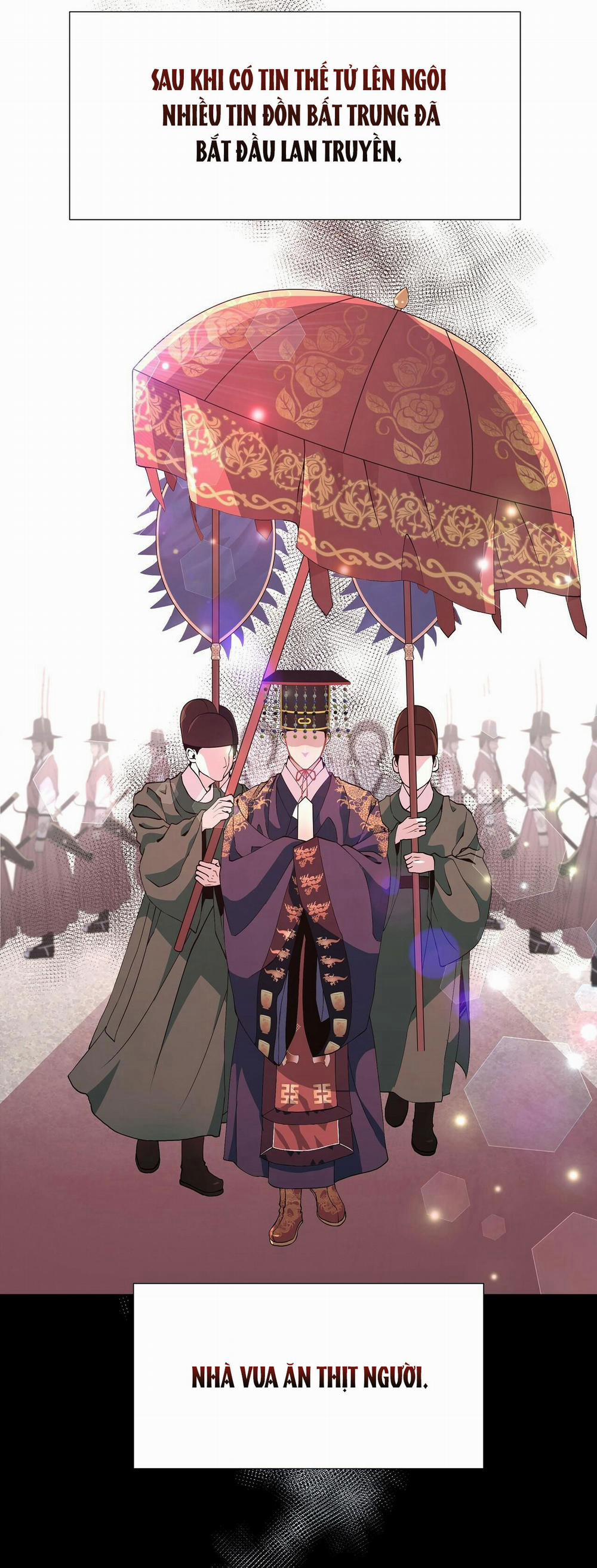 Dạ Xoa Hóa Liên Ký 1 trang 32