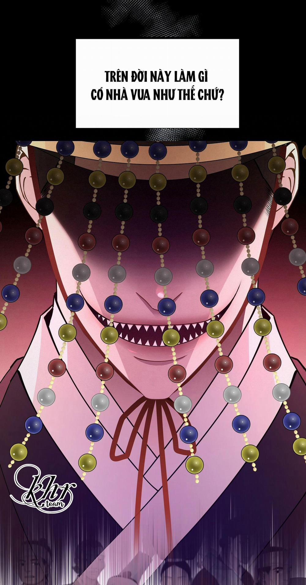 Dạ Xoa Hóa Liên Ký 1 trang 33