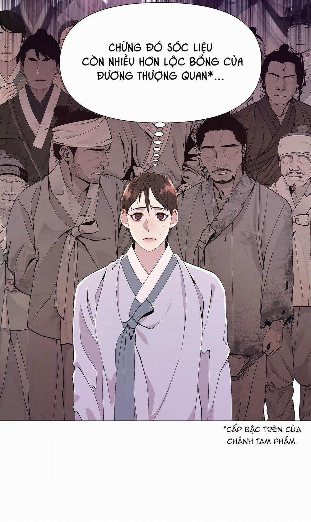 Dạ Xoa Hóa Liên Ký 1 trang 34