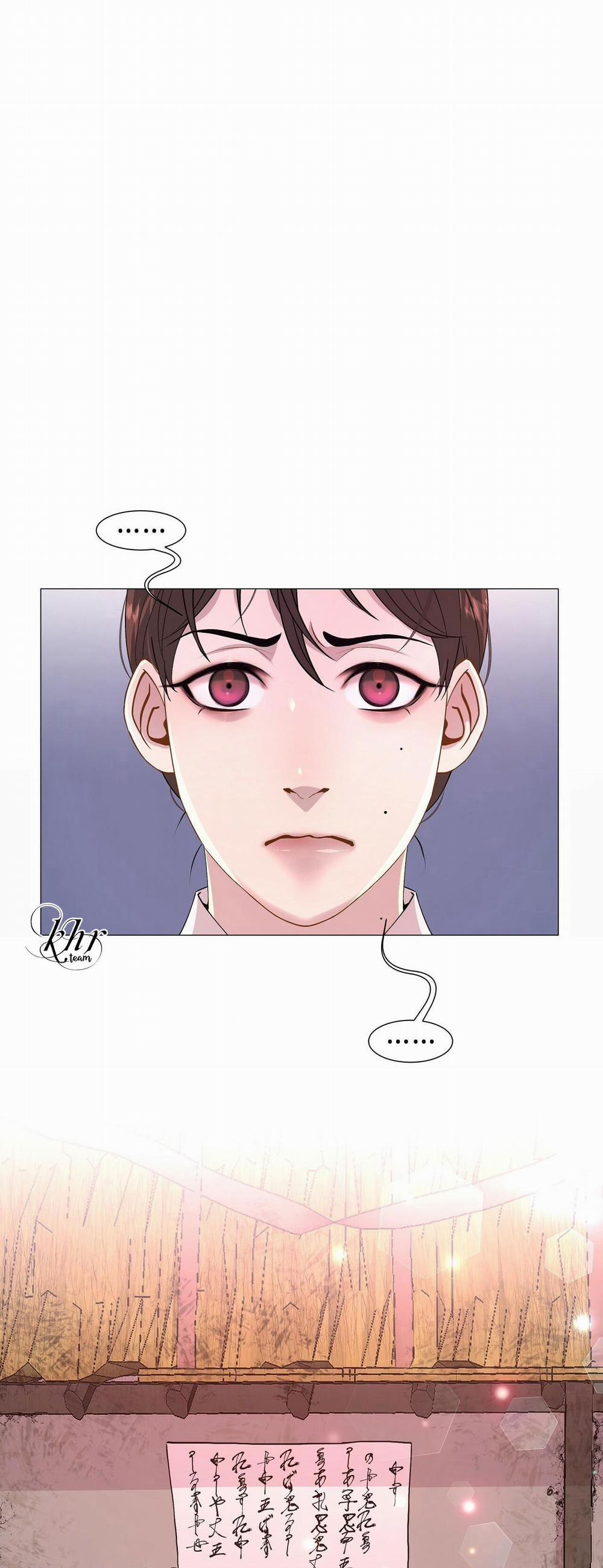 Dạ Xoa Hóa Liên Ký 1 trang 35