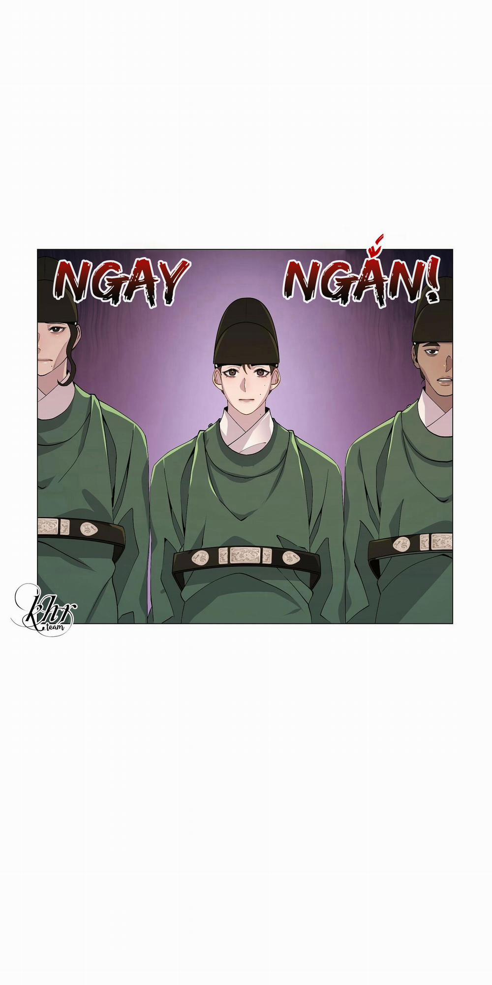 Dạ Xoa Hóa Liên Ký 1 trang 51