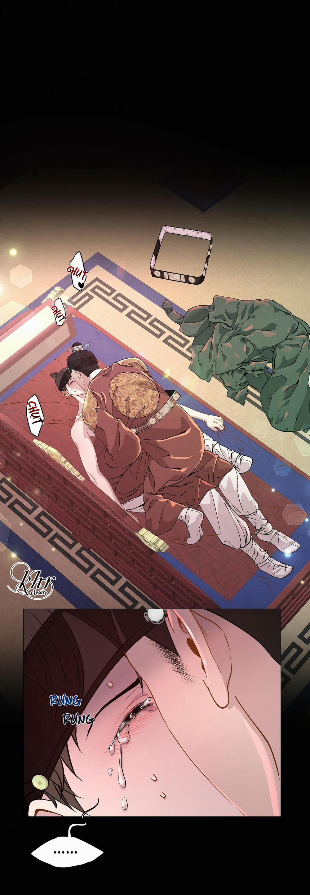 Dạ Xoa Hóa Liên Ký 1 trang 6