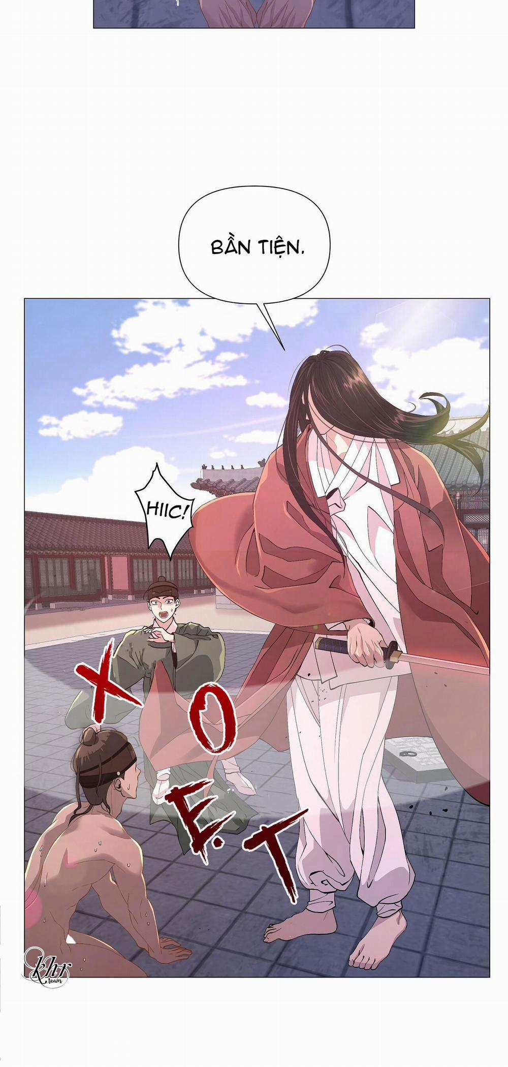 Dạ Xoa Hóa Liên Ký 1 trang 66