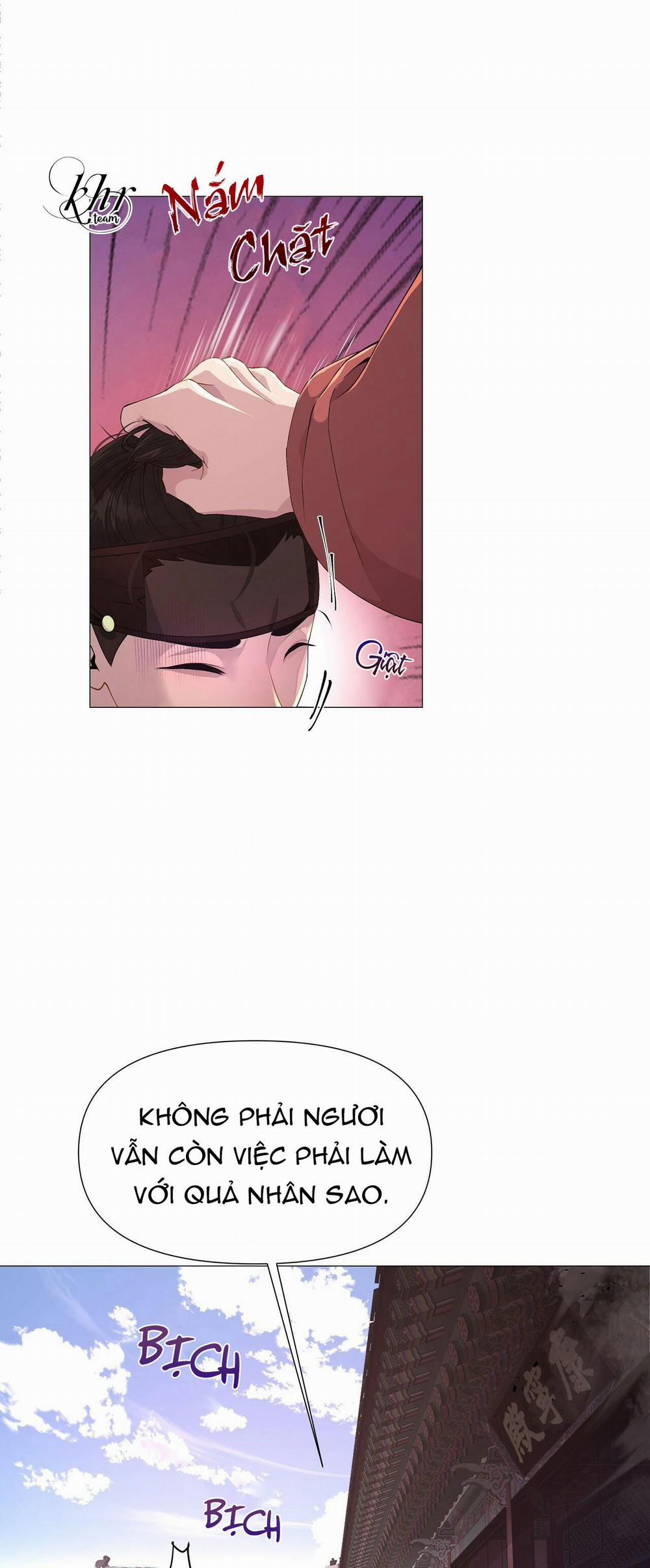 Dạ Xoa Hóa Liên Ký 1 trang 69