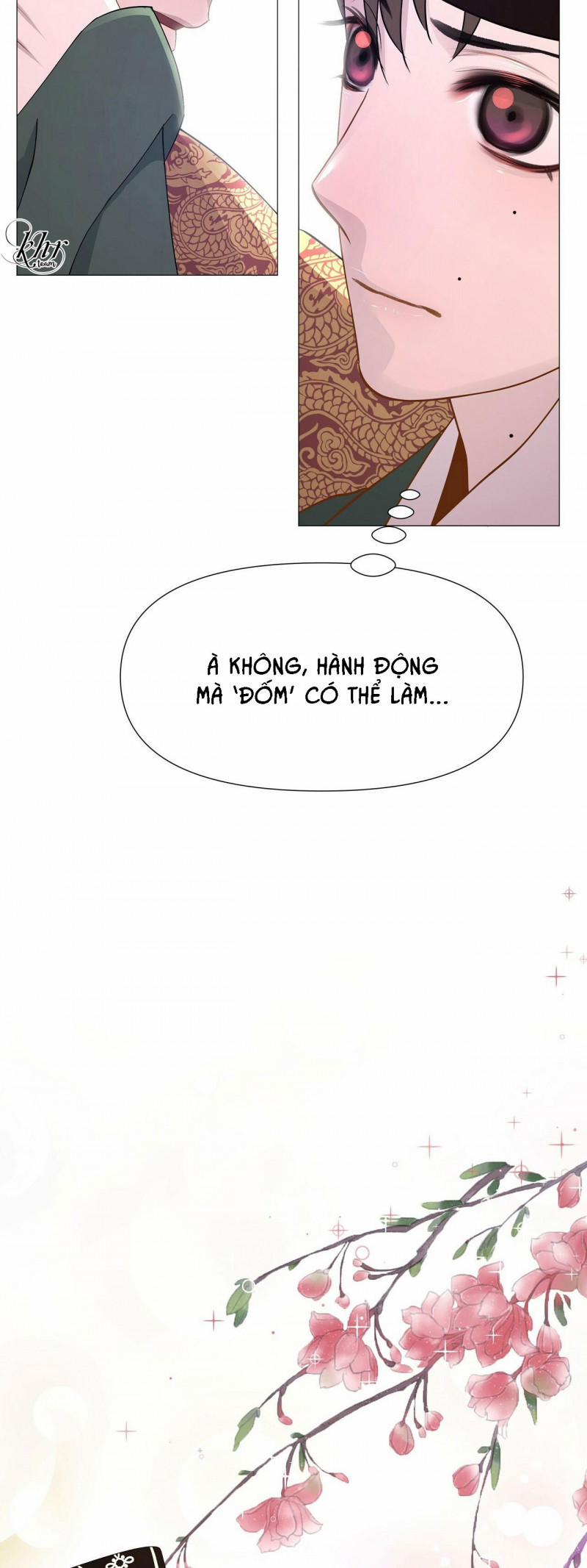 Dạ Xoa Hóa Liên Ký 10.5 trang 10