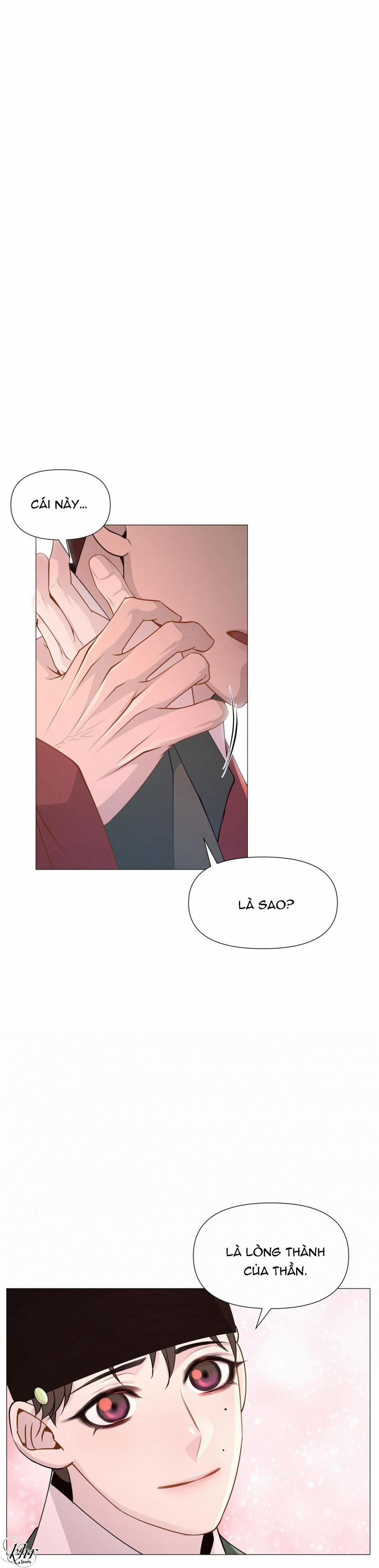 Dạ Xoa Hóa Liên Ký 10.5 trang 12