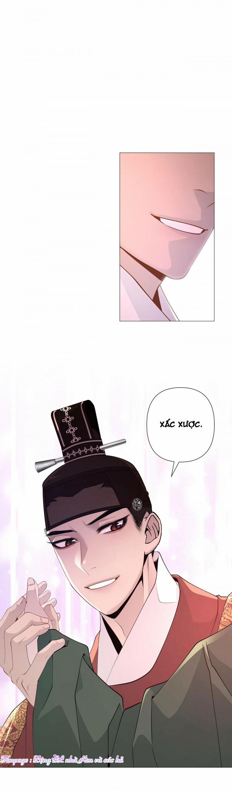 Dạ Xoa Hóa Liên Ký 10.5 trang 13