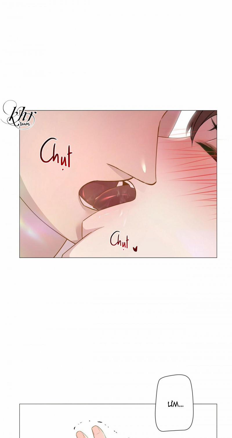 Dạ Xoa Hóa Liên Ký 10.5 trang 17