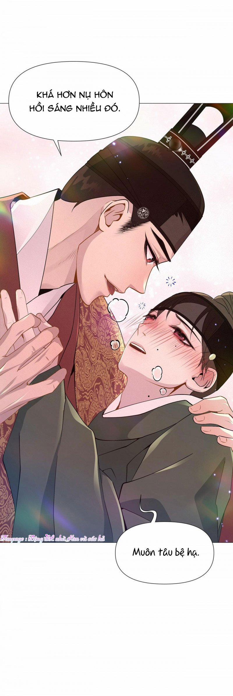 Dạ Xoa Hóa Liên Ký 10.5 trang 19