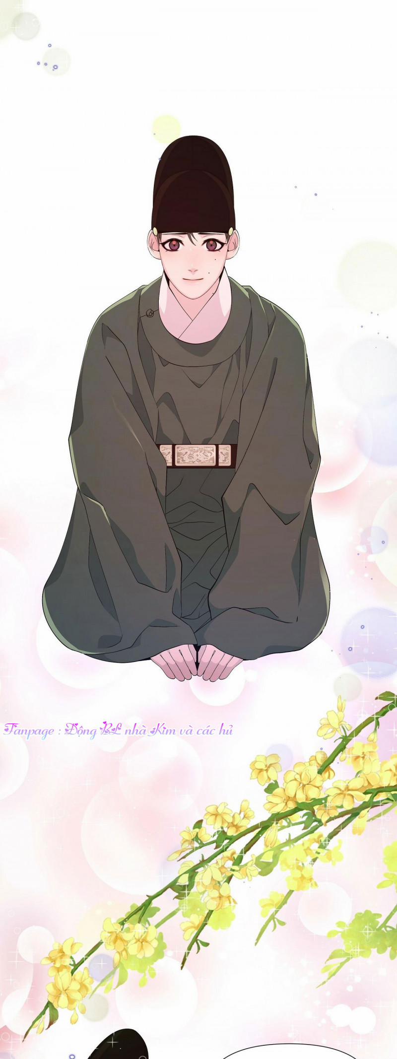 Dạ Xoa Hóa Liên Ký 10.5 trang 2