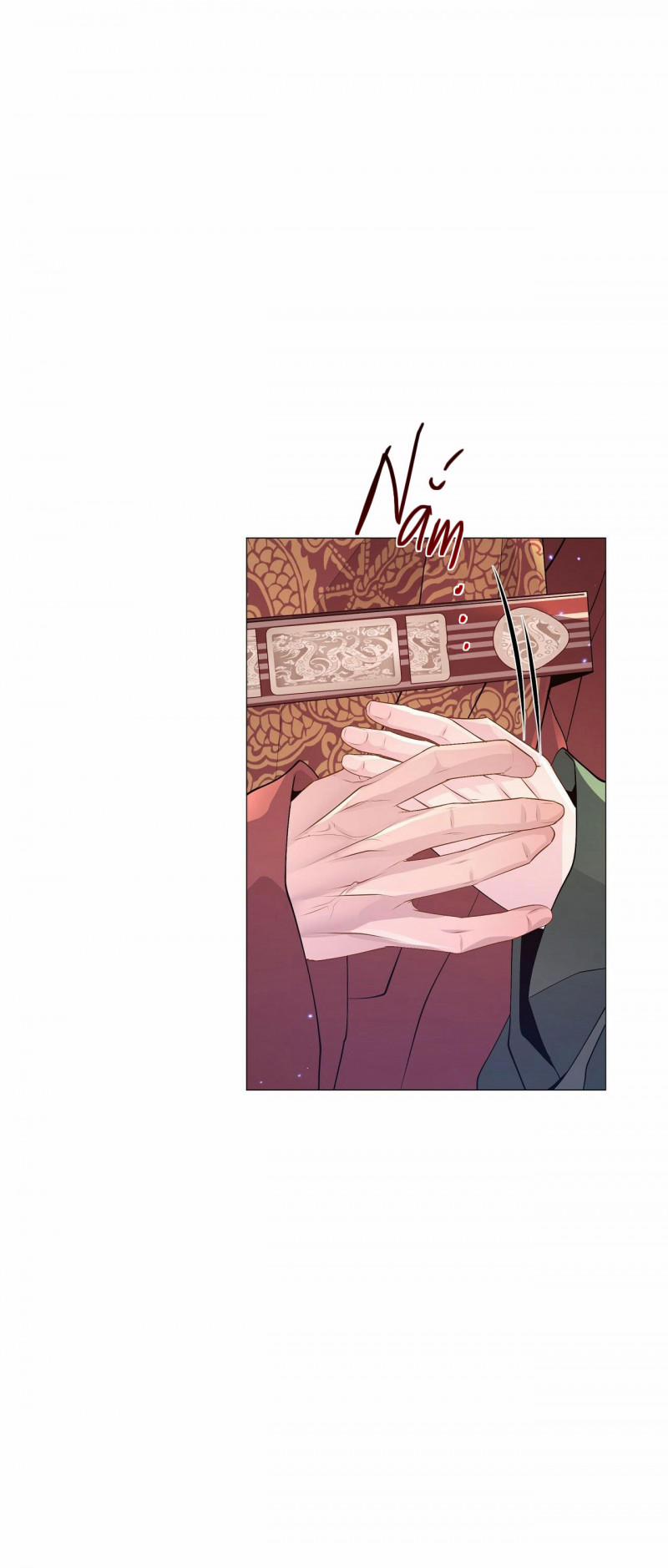 Dạ Xoa Hóa Liên Ký 10.5 trang 20