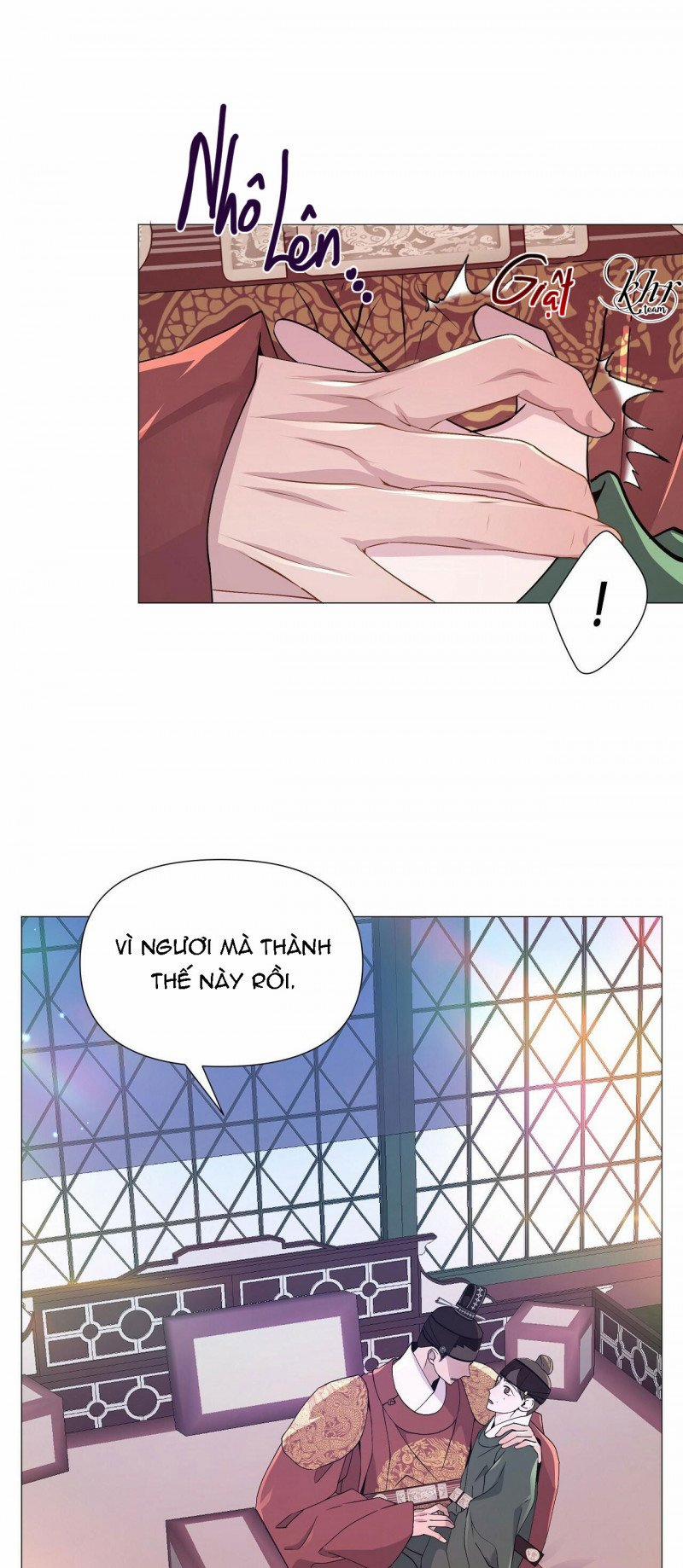 Dạ Xoa Hóa Liên Ký 10.5 trang 21
