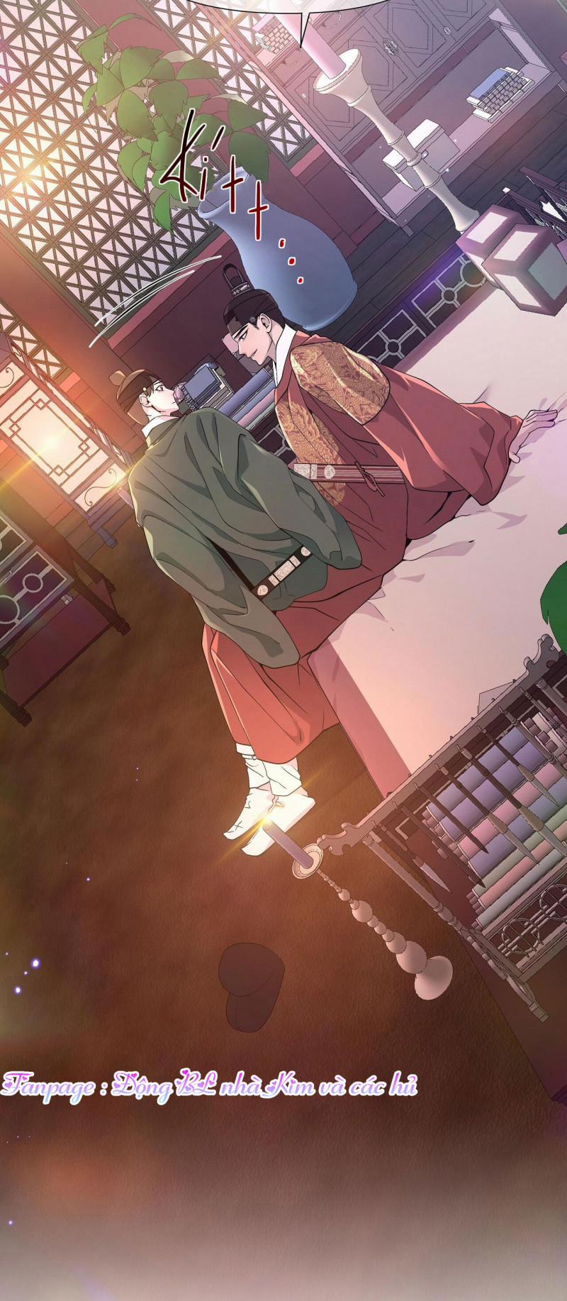 Dạ Xoa Hóa Liên Ký 10.5 trang 23