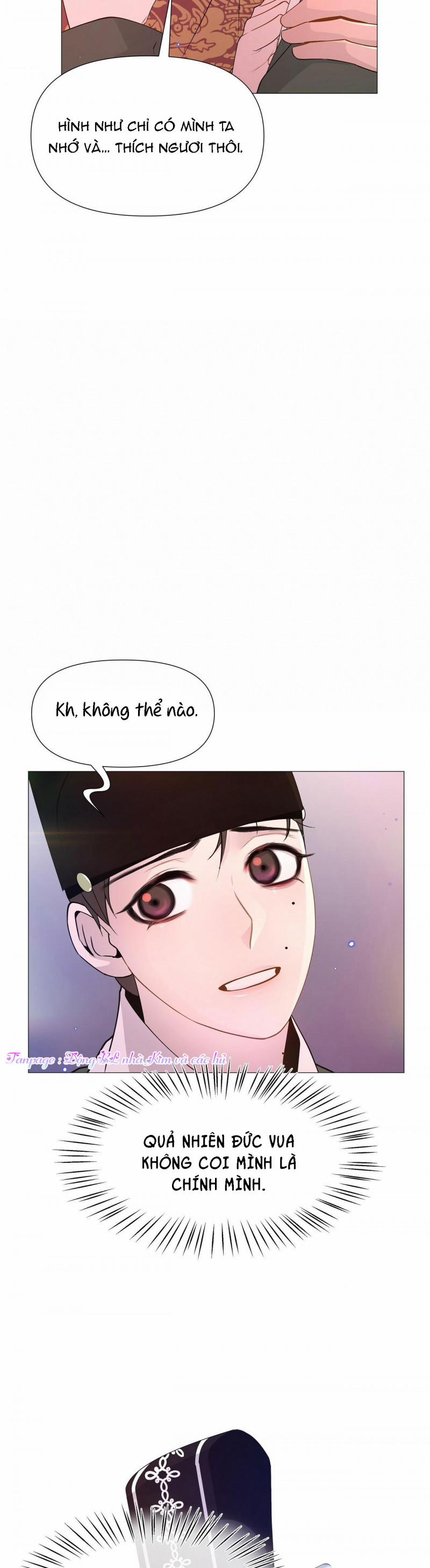 Dạ Xoa Hóa Liên Ký 10.5 trang 6