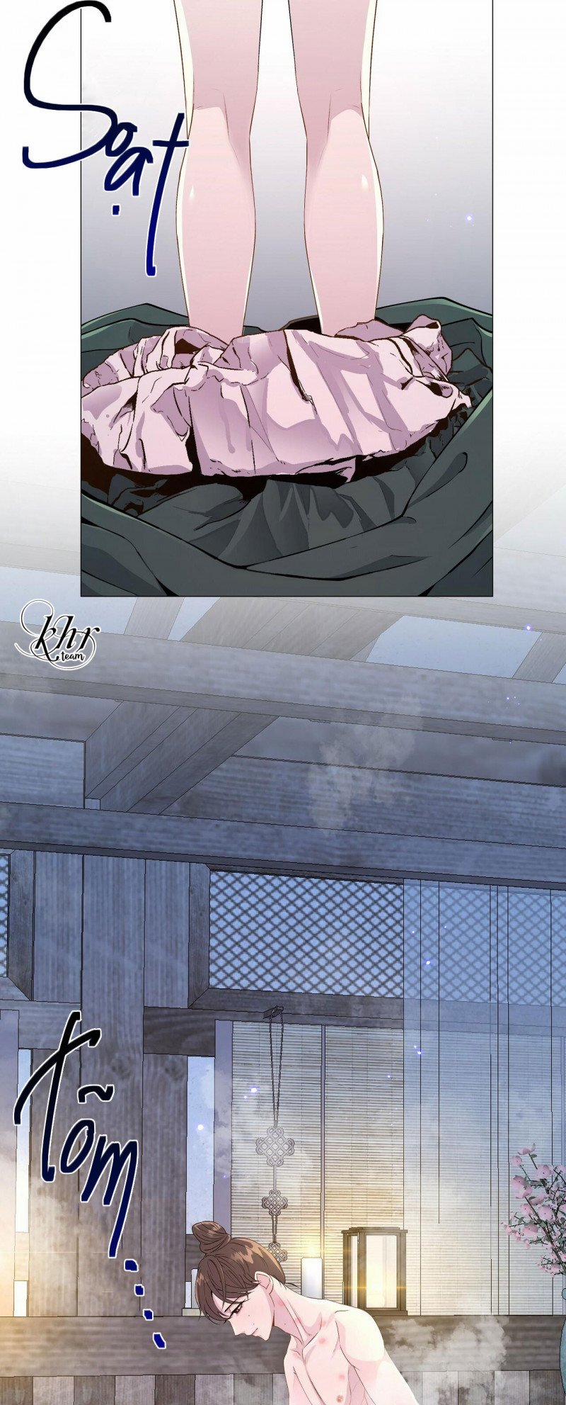 Dạ Xoa Hóa Liên Ký 10 trang 11