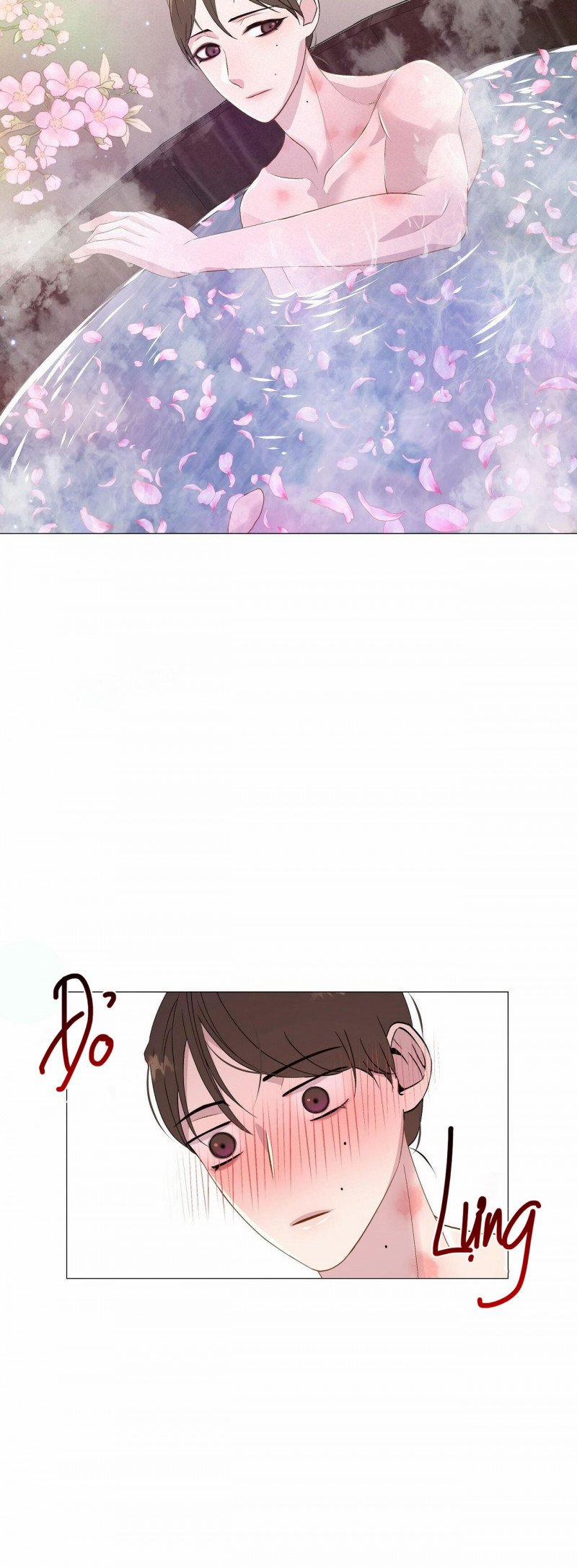 Dạ Xoa Hóa Liên Ký 10 trang 14