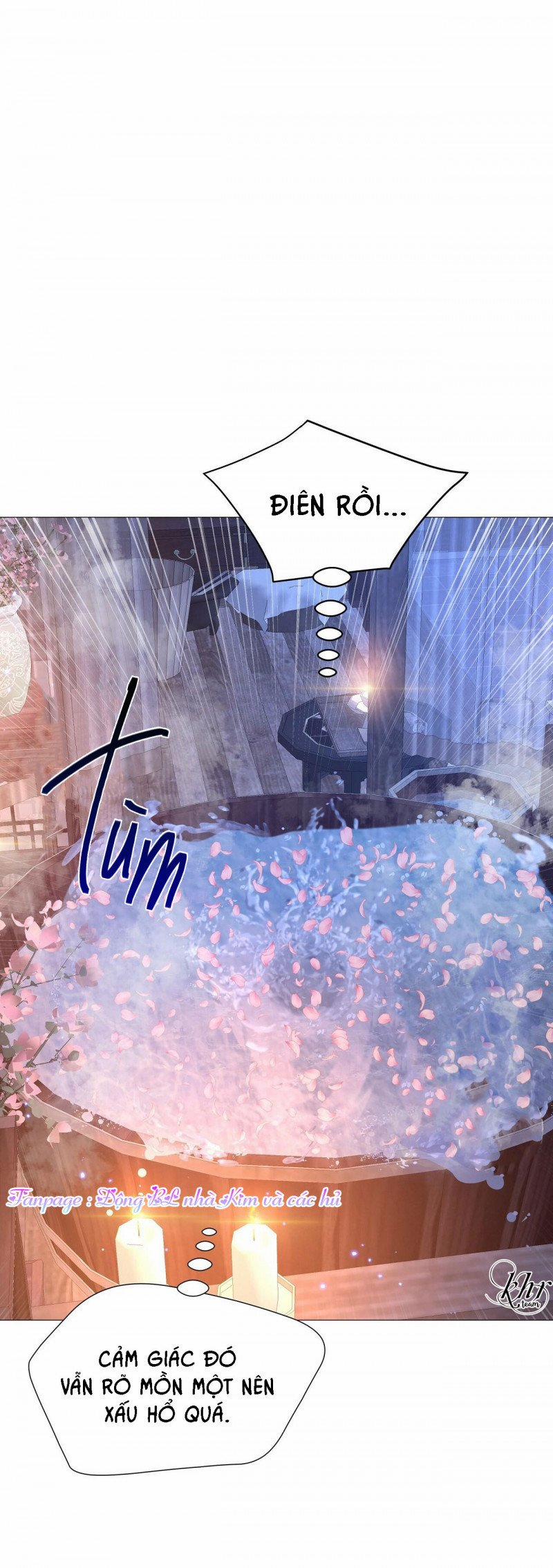 Dạ Xoa Hóa Liên Ký 10 trang 15