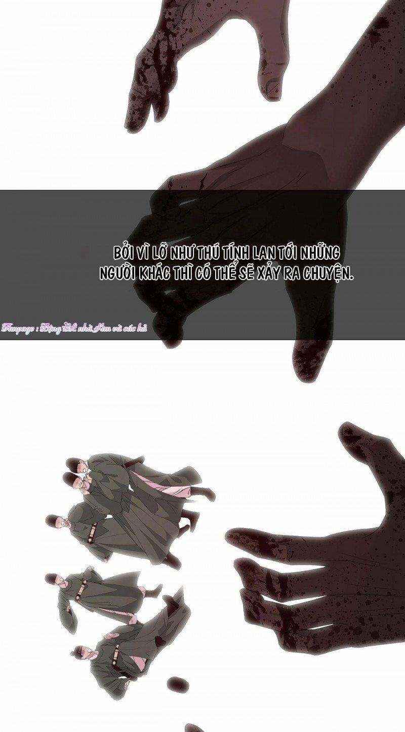 Dạ Xoa Hóa Liên Ký 10 trang 20