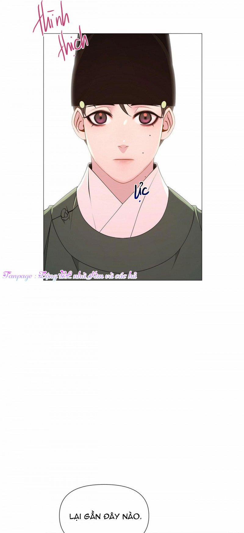 Dạ Xoa Hóa Liên Ký 10 trang 26