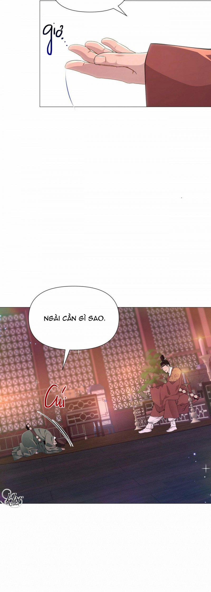 Dạ Xoa Hóa Liên Ký 10 trang 27