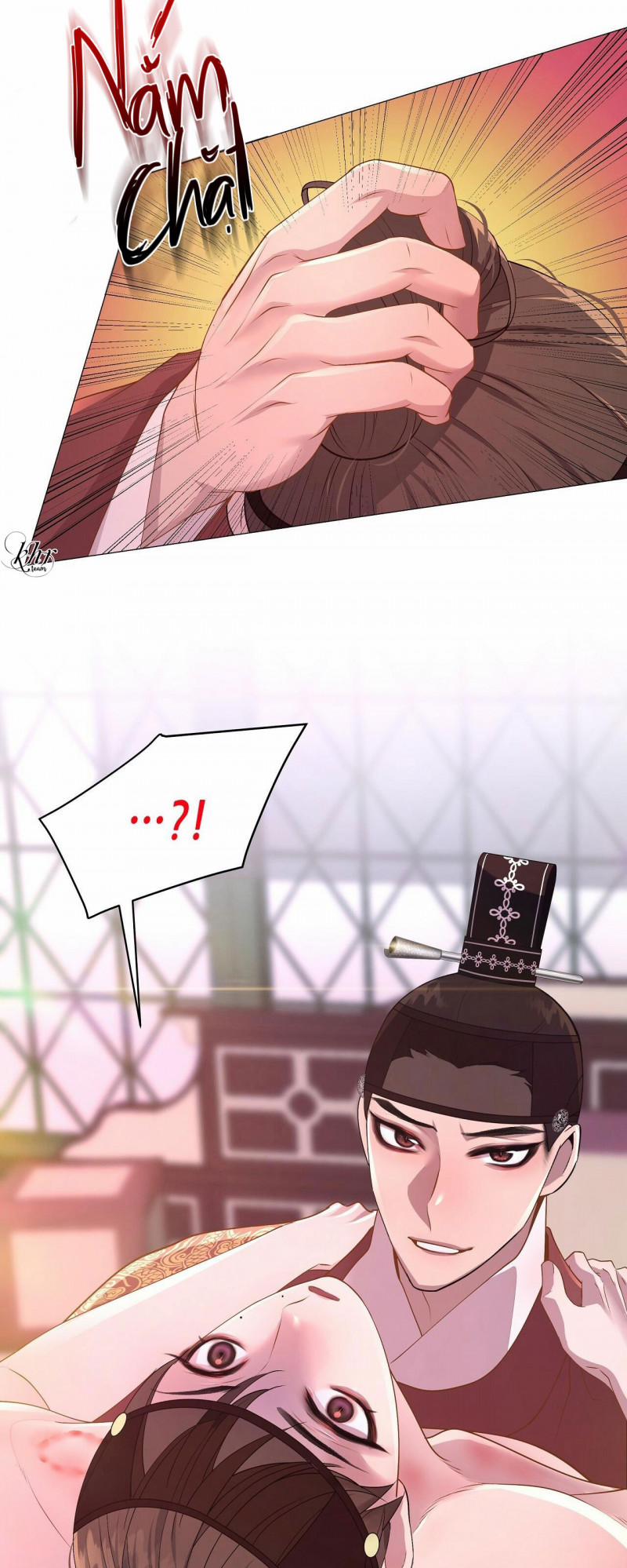 Dạ Xoa Hóa Liên Ký 11.5 trang 18