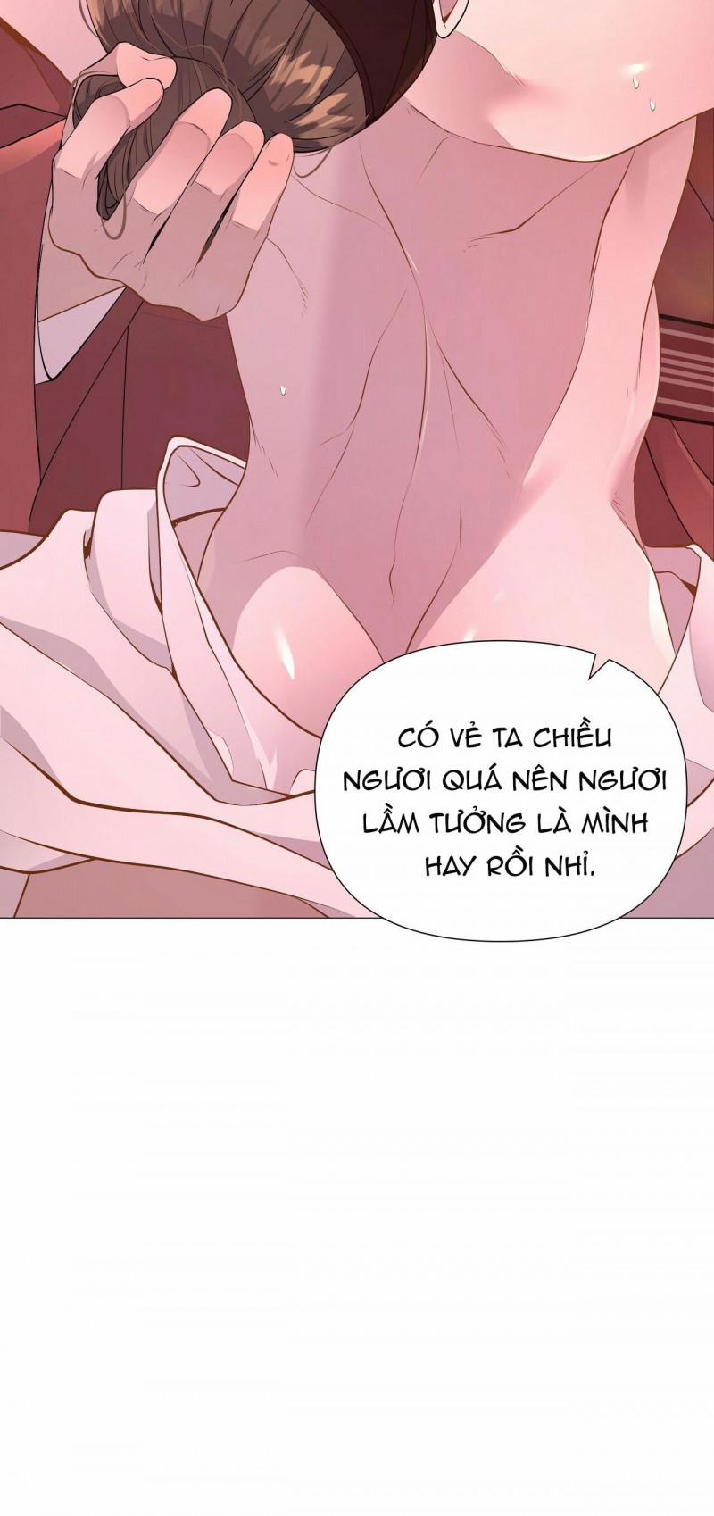 Dạ Xoa Hóa Liên Ký 11.5 trang 19