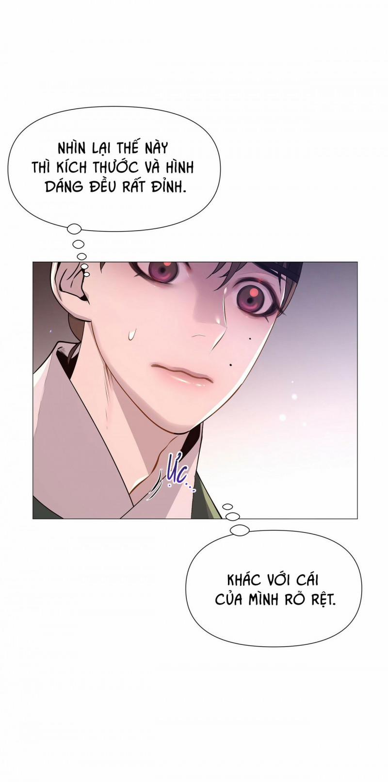 Dạ Xoa Hóa Liên Ký 11 trang 4